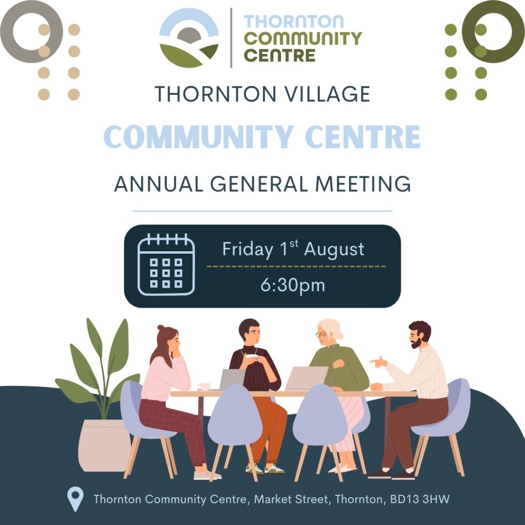 Annual General Meeting